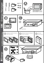 Saia Burgess Controls S Energy PCD7.D457ET7F Manual предпросмотр