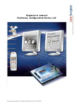 saia-burgess PCD 7 Series Beginners Manual preview