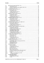 Preview for 5 page of saia-burgess PCD0 Operating Manual