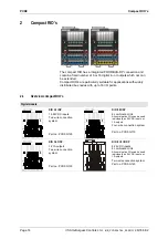 Preview for 14 page of saia-burgess PCD0 Operating Manual