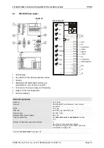 Preview for 35 page of saia-burgess PCD0 Operating Manual