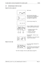 Preview for 37 page of saia-burgess PCD0 Operating Manual