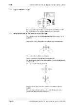 Preview for 38 page of saia-burgess PCD0 Operating Manual