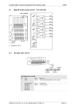 Preview for 43 page of saia-burgess PCD0 Operating Manual