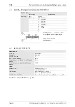 Preview for 44 page of saia-burgess PCD0 Operating Manual