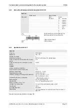 Preview for 51 page of saia-burgess PCD0 Operating Manual