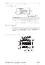 Preview for 59 page of saia-burgess PCD0 Operating Manual