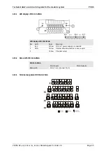 Preview for 65 page of saia-burgess PCD0 Operating Manual