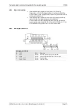 Preview for 85 page of saia-burgess PCD0 Operating Manual