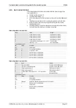 Preview for 87 page of saia-burgess PCD0 Operating Manual