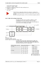 Preview for 93 page of saia-burgess PCD0 Operating Manual