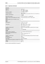 Preview for 94 page of saia-burgess PCD0 Operating Manual