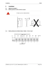 Preview for 109 page of saia-burgess PCD0 Operating Manual