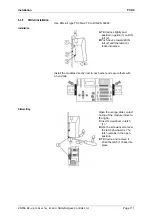 Preview for 111 page of saia-burgess PCD0 Operating Manual