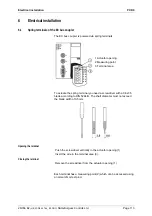 Preview for 113 page of saia-burgess PCD0 Operating Manual