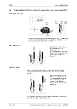 Preview for 114 page of saia-burgess PCD0 Operating Manual