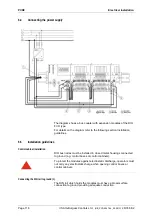 Preview for 116 page of saia-burgess PCD0 Operating Manual