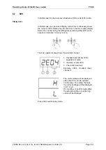 Preview for 131 page of saia-burgess PCD0 Operating Manual