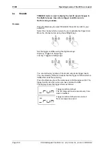 Preview for 134 page of saia-burgess PCD0 Operating Manual