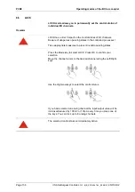 Preview for 136 page of saia-burgess PCD0 Operating Manual