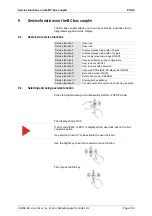 Preview for 139 page of saia-burgess PCD0 Operating Manual