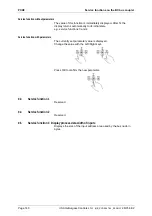 Preview for 140 page of saia-burgess PCD0 Operating Manual