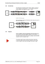 Preview for 145 page of saia-burgess PCD0 Operating Manual