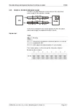 Preview for 147 page of saia-burgess PCD0 Operating Manual