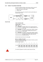 Preview for 151 page of saia-burgess PCD0 Operating Manual