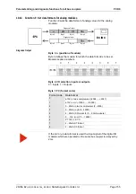 Preview for 155 page of saia-burgess PCD0 Operating Manual