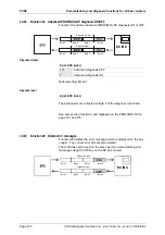 Preview for 160 page of saia-burgess PCD0 Operating Manual