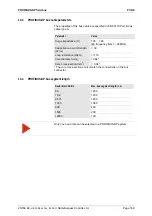 Preview for 169 page of saia-burgess PCD0 Operating Manual