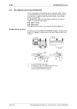 Preview for 170 page of saia-burgess PCD0 Operating Manual