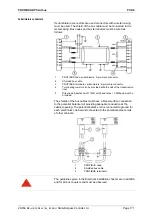 Preview for 171 page of saia-burgess PCD0 Operating Manual