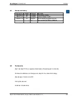 Preview for 3 page of saia-burgess PCD2.W525 Hardware Manual