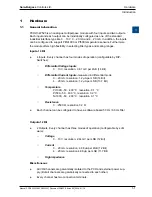 Preview for 4 page of saia-burgess PCD2.W525 Hardware Manual