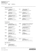 Предварительный просмотр 2 страницы saia-burgess PCD7.D250 Manual