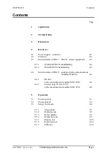 Предварительный просмотр 5 страницы saia-burgess PCD7.D250 Manual