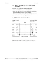 Предварительный просмотр 18 страницы saia-burgess PCD7.D250 Manual