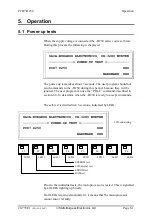 Предварительный просмотр 21 страницы saia-burgess PCD7.D250 Manual