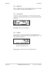 Предварительный просмотр 30 страницы saia-burgess PCD7.D250 Manual