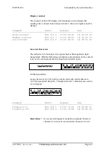 Preview for 39 page of saia-burgess PCD7.D250 Manual