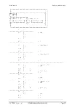 Предварительный просмотр 53 страницы saia-burgess PCD7.D250 Manual