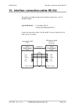 Предварительный просмотр 91 страницы saia-burgess PCD7.D250 Manual