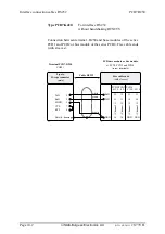 Предварительный просмотр 92 страницы saia-burgess PCD7.D250 Manual