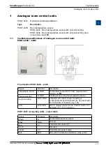 Preview for 4 page of saia-burgess PCD7.L6 Series Manual