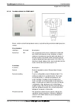 Preview for 13 page of saia-burgess PCD7.L6 Series Manual