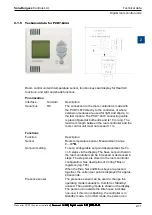 Preview for 19 page of saia-burgess PCD7.L6 Series Manual