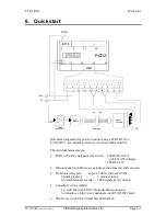 Preview for 39 page of Saia PCD2.H310 Manual