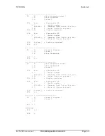 Предварительный просмотр 47 страницы Saia PCD2.H310 Manual